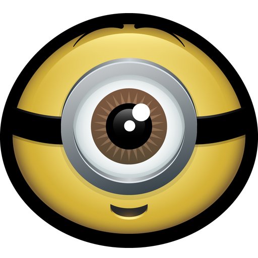 Minion Springt